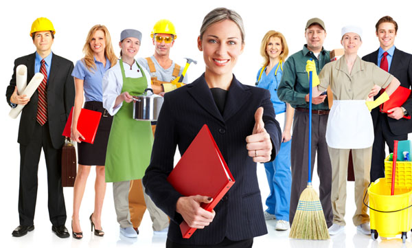 Tepebaşı Ofis Temizliği Hizmeti